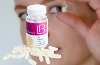 Liba Capsules