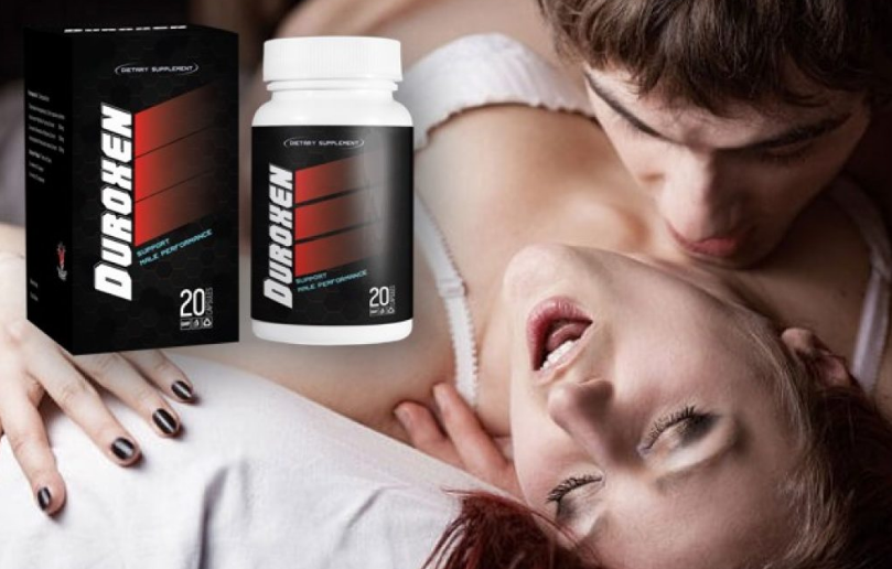 Duroxen แคปซูล – เพิ่มประสิทธิภาพทางเพศ ซื้อในประเทศไทย?