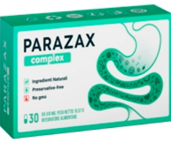 Parazax Complex