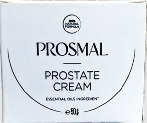 Prosmal Cream