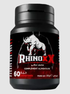 RHINO XX