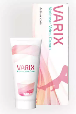 Varix ครีม