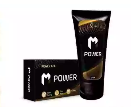 M Power Gel