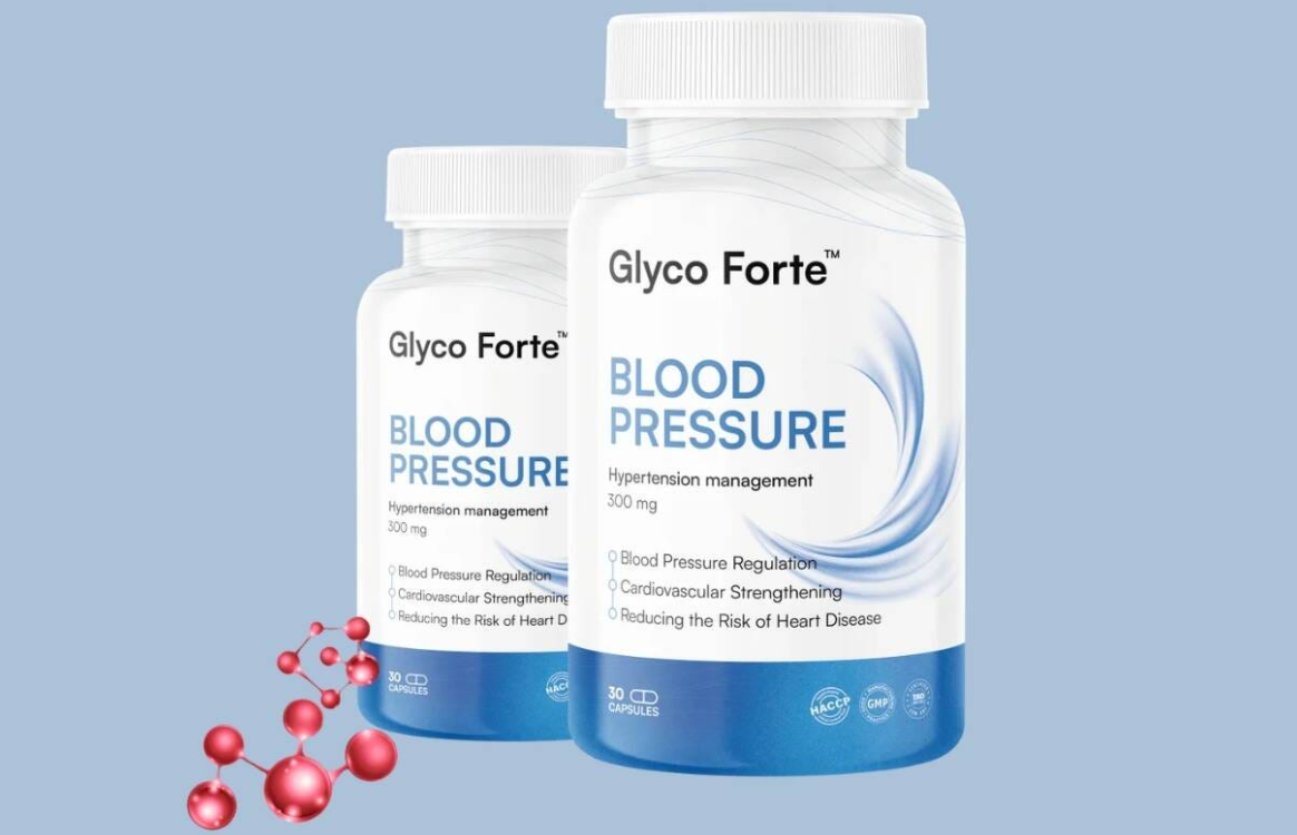 Glyco Forte1