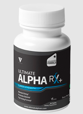 Alpha RX