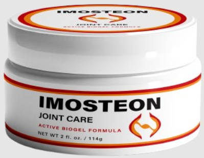 Imosteon Gel