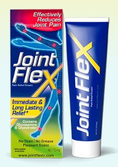 JointFlex Krema