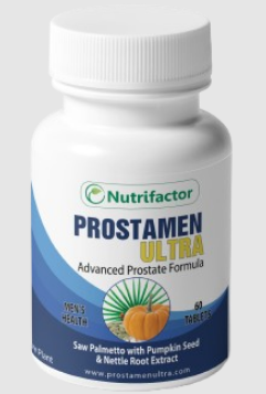 Prostamen Formula