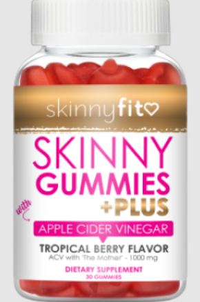 Skinny Gummies Plus