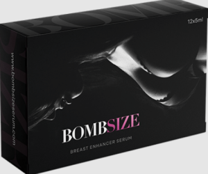 Bomb Size Ultra Serum